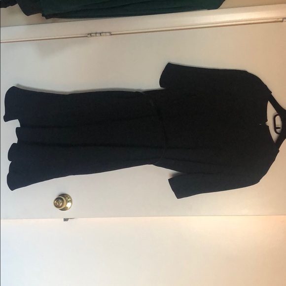 STELLA MCCARTNEY CLASSIC DRESS - Picture 4 of 4